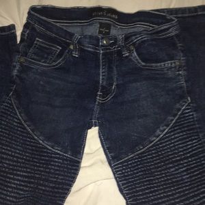 Steve jeans size 8 boys